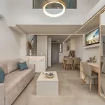 بيت للعطل Lente Vivus Marathiás
