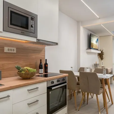 Lente Vivus Casa vacanze Marathiás