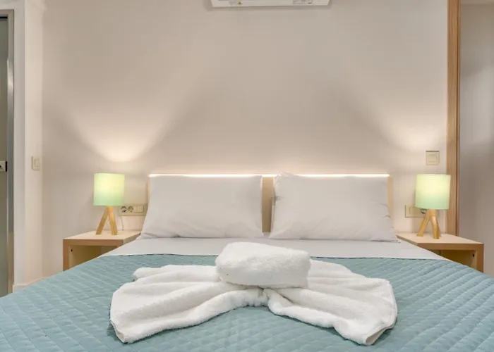 Lente Vivus Case de vacanță *