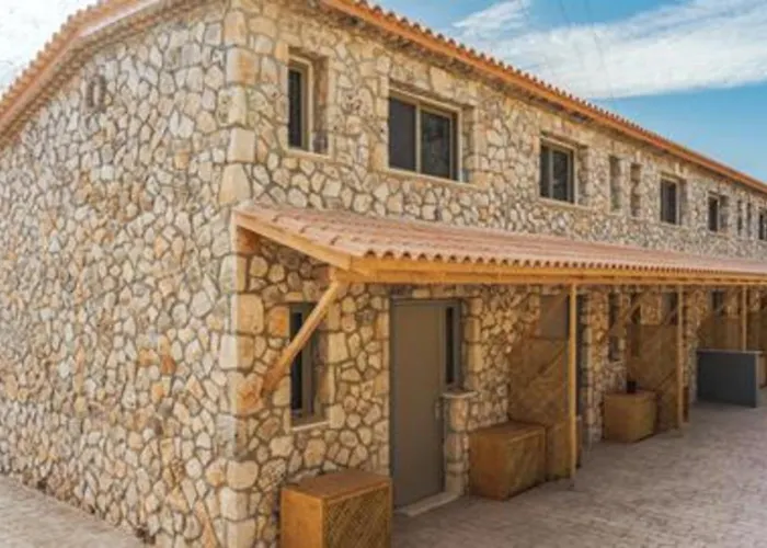 Lente Vivus Case de vacanță