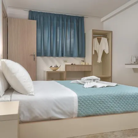 Vakantiehuis Lente Vivus *