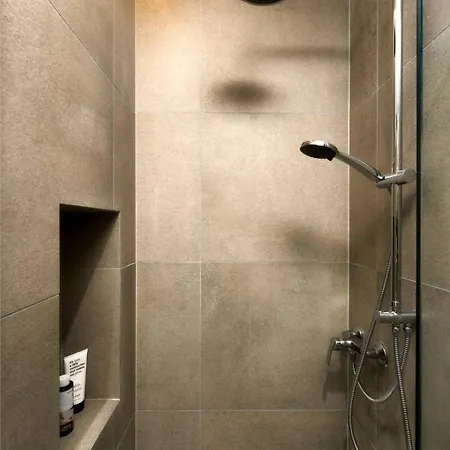 Lente Vivus בית נופש Marathiás