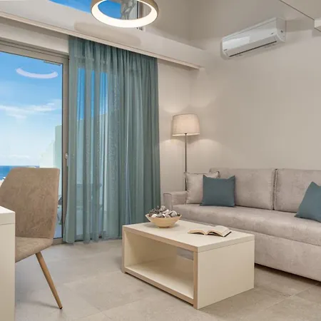 Vakantiehuis Lente Vivus *